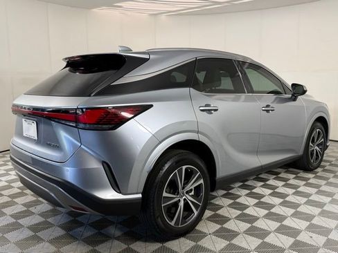 Used 2023 Lexus RX 350 Premium w/ Accessory Package image 8