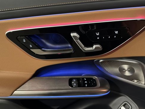 New 2026 Mercedes-Benz CLE 300 4MATIC Coupe image 10