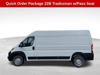 Used 2025 RAM ProMaster 2500 w/ Convenience Group video 2