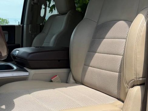 Used 2018 RAM 2500 Big Horn AWD/4WD image 14