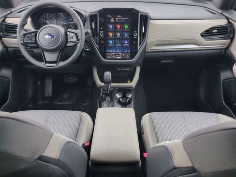 New 2026 Subaru Forester Premium image 15