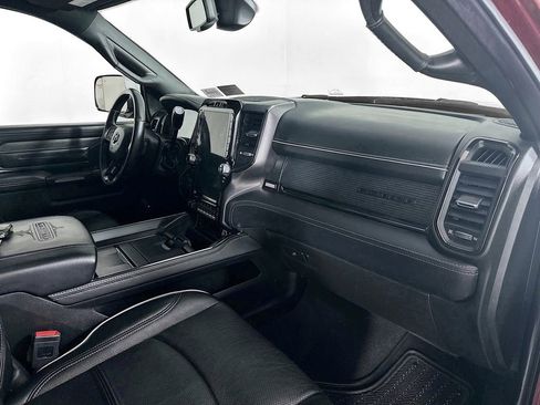 Used 2022 RAM 2500 Limited image 31