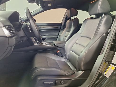 Used 2022 Honda Accord Sport image 14