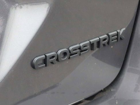 New 2026 Subaru Crosstrek 2.0i Premium AWD/4WD image 13