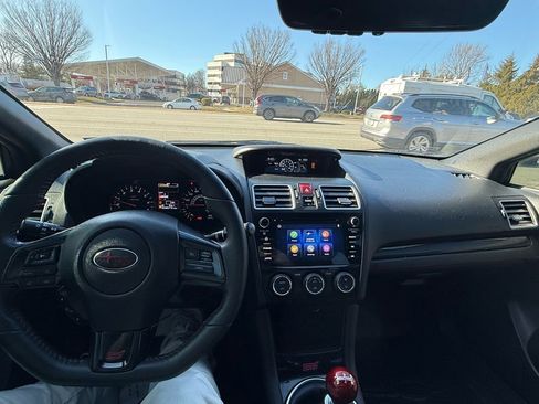 Used 2020 Subaru WRX STI image 26