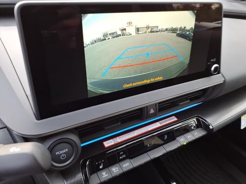 New 2026 Toyota Prius AWD image 19