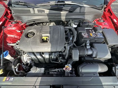 Used 2024 Kia Forte GT-Line w/ GT-Line Premium Package image 26