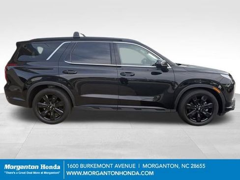Used 2024 Hyundai Palisade XRT AWD/4WD image 10