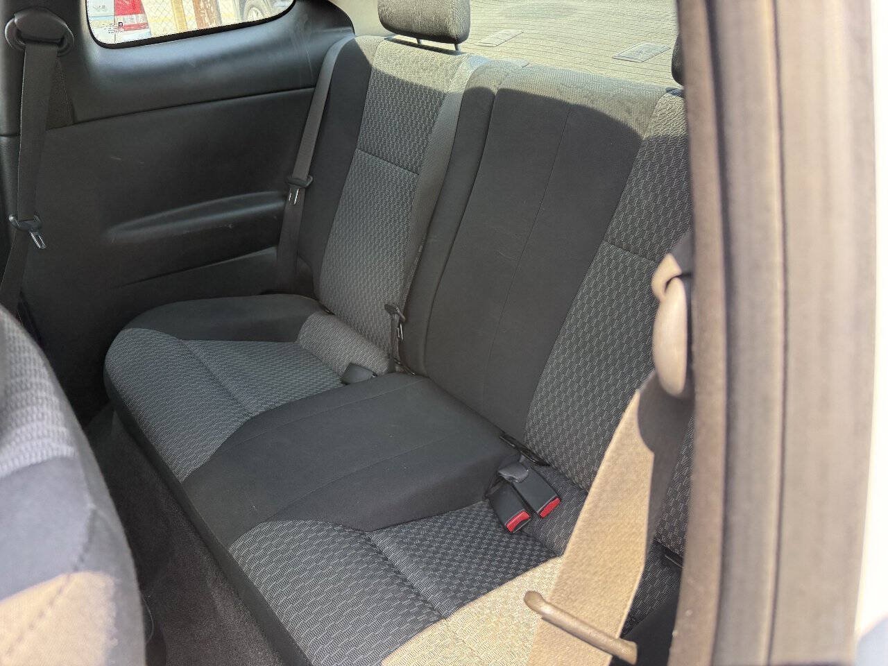 Used 2008 Chevrolet Cobalt LT w/ Revolution Edition Package FWD image 11