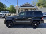 Used 2012 Jeep Liberty Limited Jet image 3