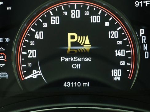 Used 2025 Dodge Durango R/T image 23