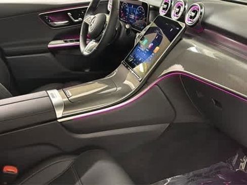 Certified 2025 Mercedes-Benz GLC 300 GLC 300 image 42