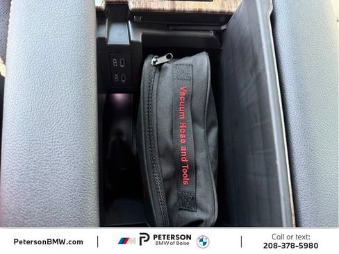 Used 2026 Toyota Sienna Platinum AWD/4WD image 27