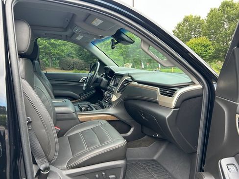 Used 2018 GMC Yukon Denali w/ Open Road Package AWD/4WD image 45