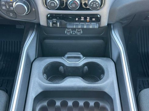 Used 2025 RAM 1500 Big Horn image 29