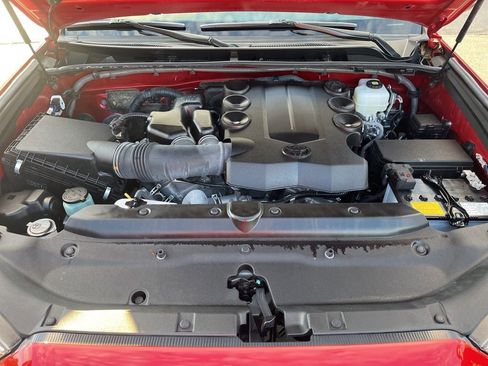 Certified 2022 Toyota 4Runner Limited image 11