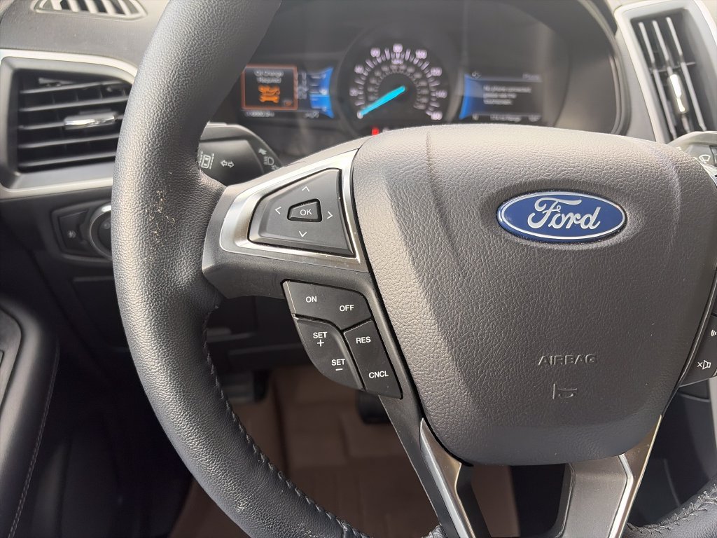 Used 2024 Ford Edge SEL w/ Convenience Package AWD/4WD image 19