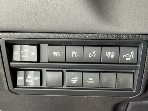 New 2026 Toyota Tundra Capstone image 13