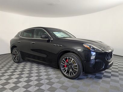 New 2025 Maserati Grecale GT