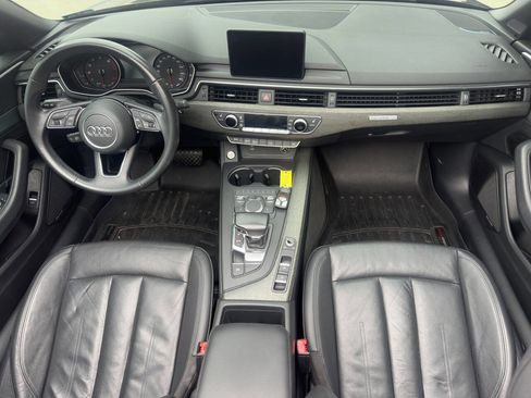 Used 2018 Audi A5 2.0T Premium Plus w/ Premium Plus image 23