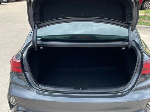 Used 2023 Kia Forte LXS image 24