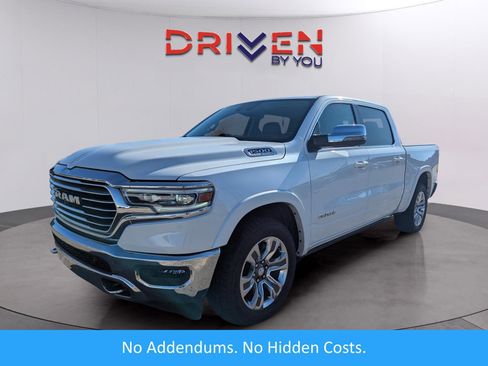 Used 2023 RAM 1500 Limited image 1