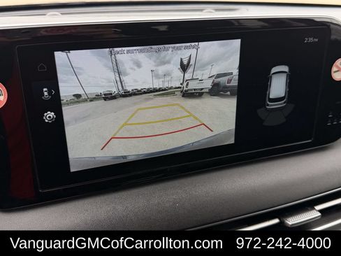 Used 2024 Hyundai Palisade SEL FWD image 18