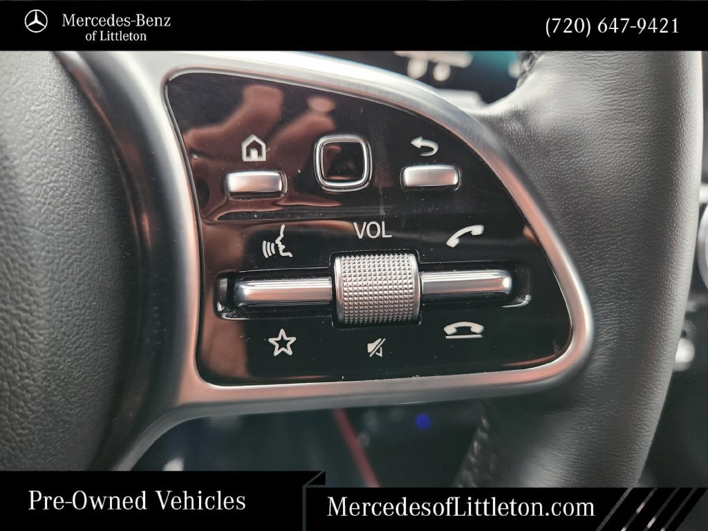Used 2023 Mercedes-Benz GLA 250 4MATIC image 27