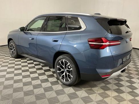 New 2026 BMW X3 xDrive30 w/ Premium Package image 4