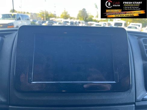 Used 2025 RAM ProMaster 3500 w/ Convenience Group image 15