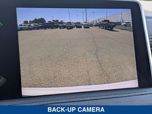 Used 2019 BMW X6 xDrive35i w/ Convenience Package AWD/4WD image 18