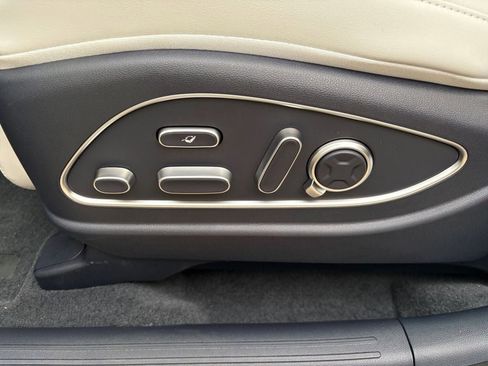 New 2026 Hyundai Palisade Calligraphy image 16