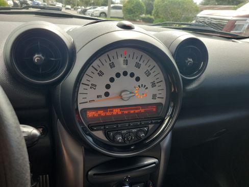 Used 2014 MINI Cooper Countryman S AWD/4WD image 27