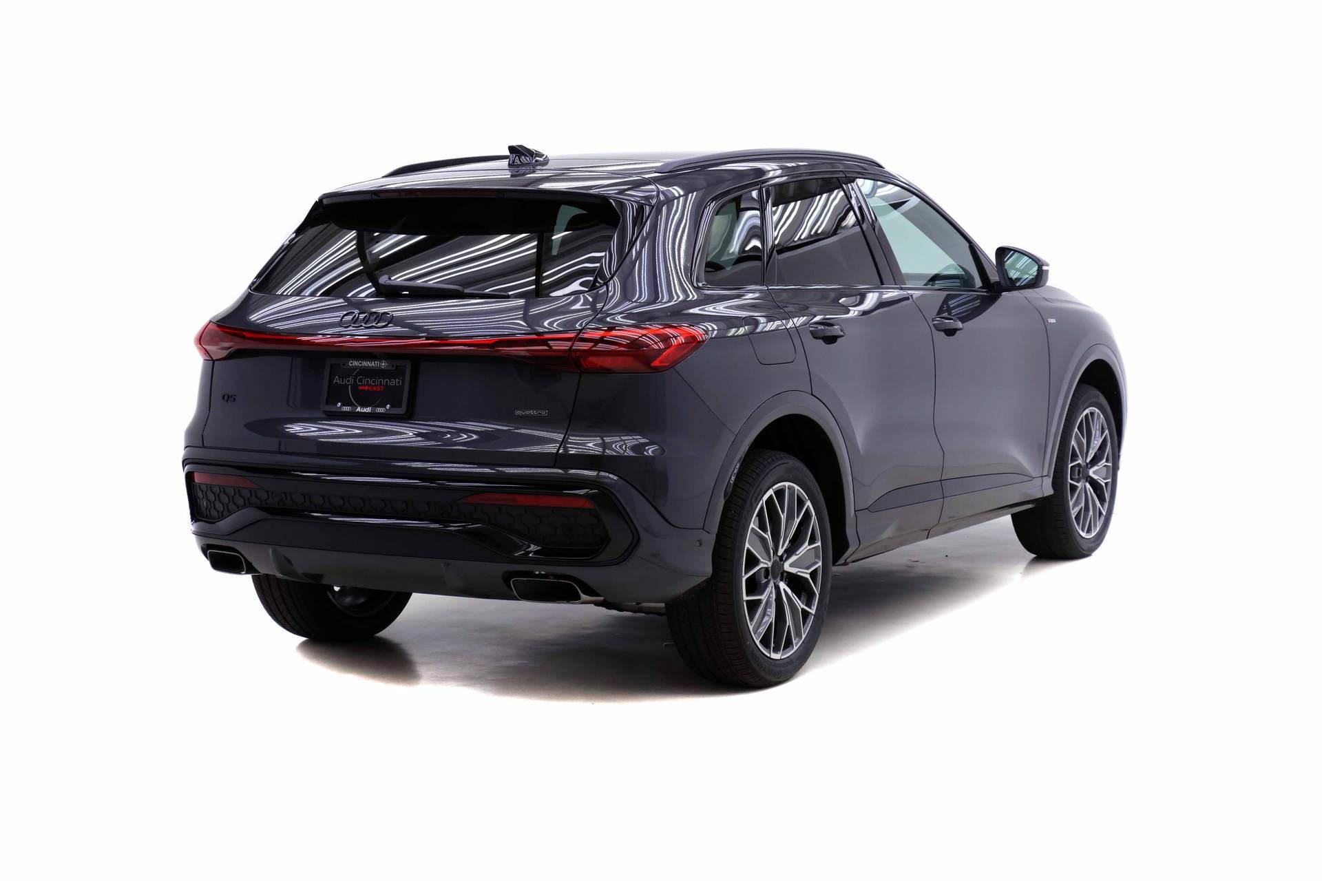 New 2026 Audi Q5 Premium Plus AWD/4WD image 4