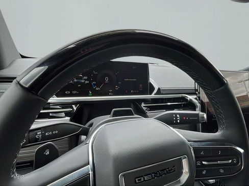 New 2024 GMC Sierra EV Denali image 28