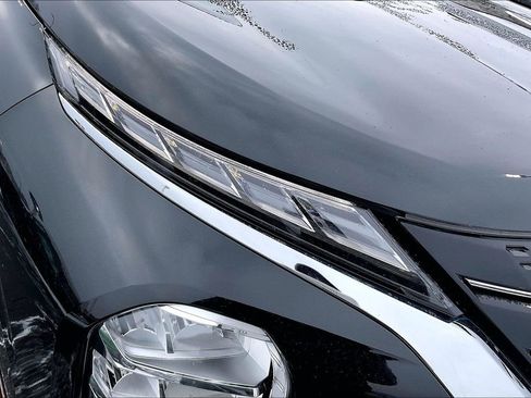 Used 2024 Mitsubishi Outlander SE AWD/4WD image 27