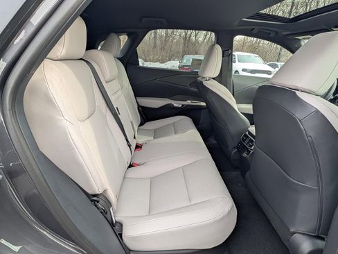 New 2026 Lexus RX 350 Premium image 11
