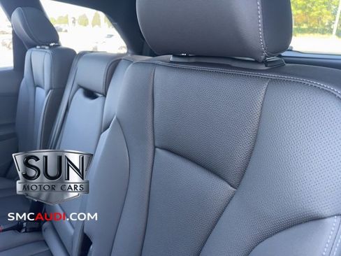 Certified 2025 Audi Q7 3.0T Premium Plus w/ Premium Plus Package image 29