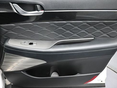 Used 2021 Hyundai Palisade Calligraphy image 27