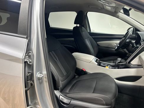 Used 2024 Hyundai Tucson SEL AWD/4WD image 36