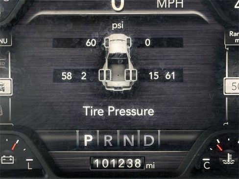 Used 2021 RAM 3500 Laramie image 18