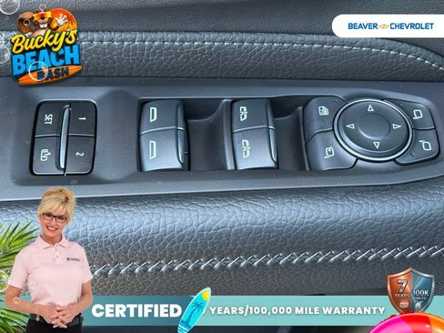 Used 2024 GMC Yukon XL Denali AWD/4WD image 31