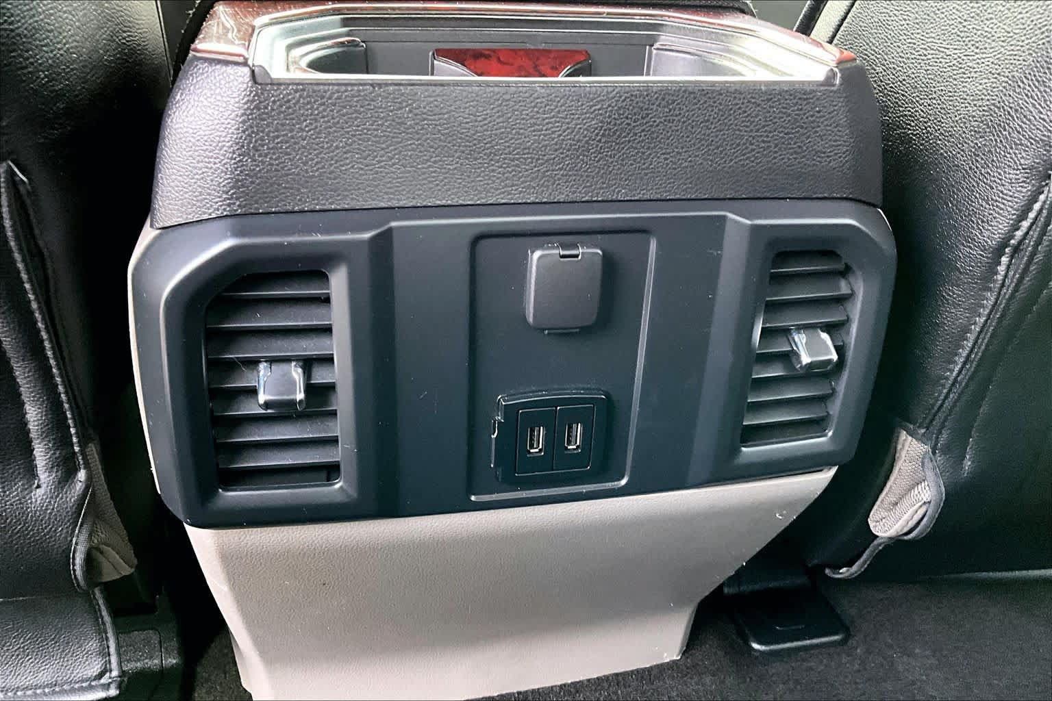 Used 2019 Ford F150 XLT AWD/4WD image 30