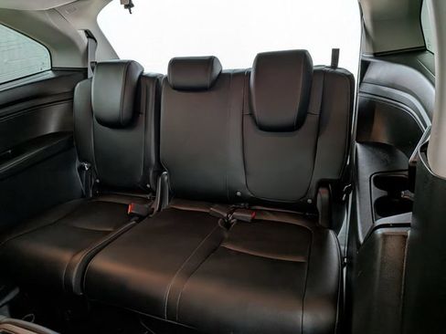 Used 2024 Honda Odyssey EX-L image 19