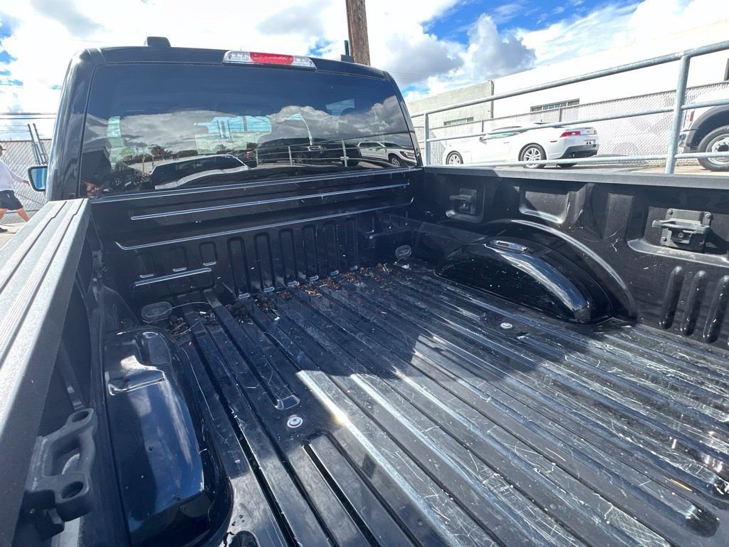 Used 2023 Ford F150 XLT w/ Equipment Group 302A High RWD image 9
