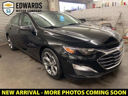 Used 2024 Chevrolet Malibu LT
