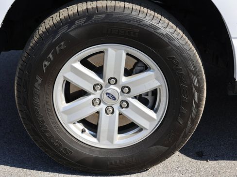 Certified 2023 Ford F150 XL w/ Trailer Tow Package image 13