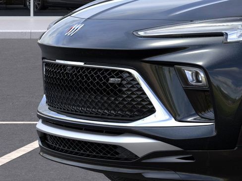 New 2026 Buick Encore GX Sport Touring w/ Advanced Technology Package image 13