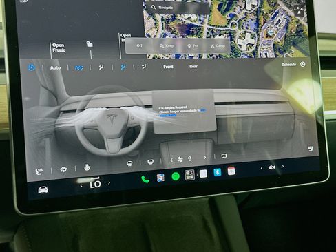 Used 2023 Tesla Model 3 Performance AWD/4WD image 23