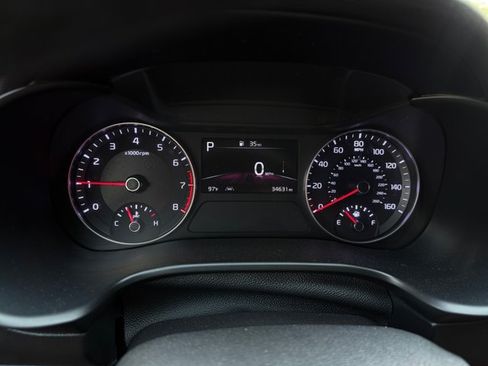Used 2022 Kia Forte GT-Line w/ GT-Line Premium Package FWD image 9